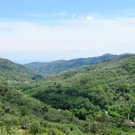 Locazione Turistica Casa Sole Feriehus *