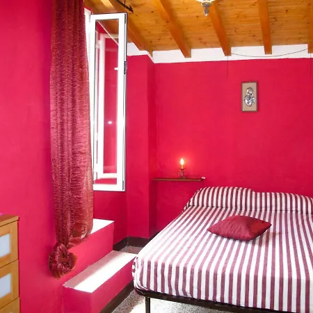 Feriehus Locazione Turistica Casa Sole Oneglia