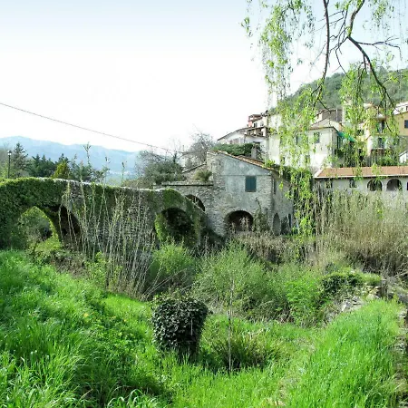 Locazione Turistica Casa Sole Feriehus Oneglia
