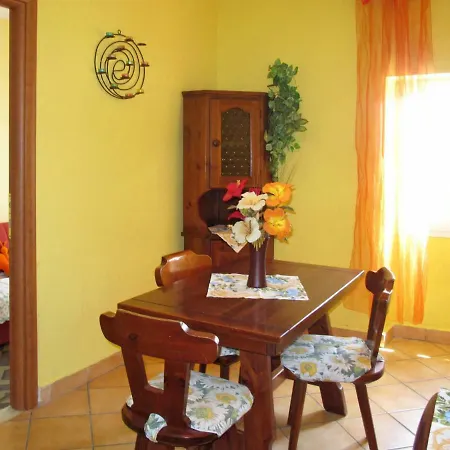 Locazione Turistica Casa Sole * Oneglia