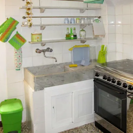 Locazione Turistica Casa Sole Holiday home Oneglia