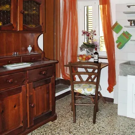Locazione Turistica Casa Sole Oneglia