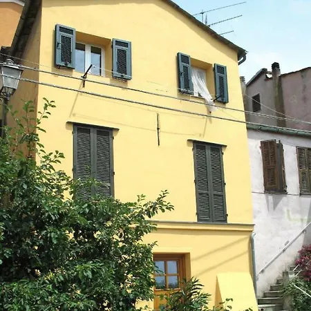 Locazione Turistica Casa Sole Oneglia