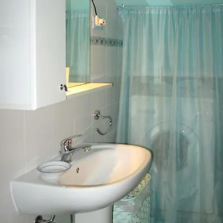 Holiday home Locazione Turistica Casa Sole