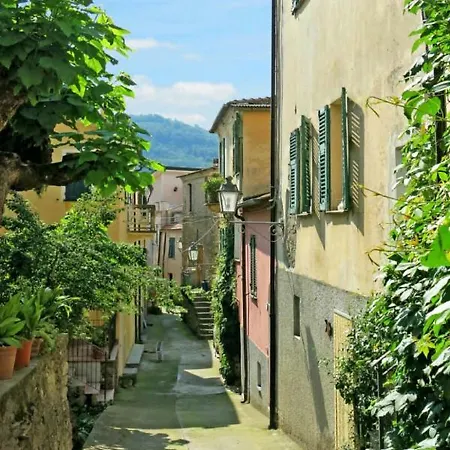 Holiday home Locazione Turistica Casa Sole Oneglia
