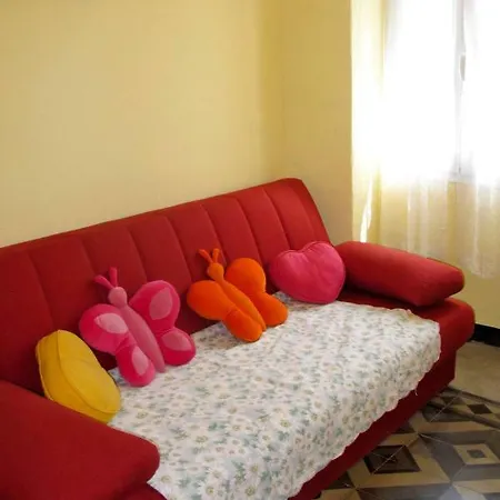 Locazione Turistica Casa Sole * Oneglia