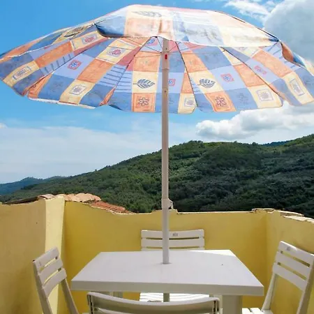 Locazione Turistica Casa Sole Oneglia